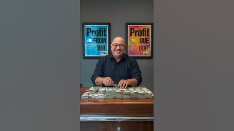 The Hidden Trap: Why Minimum Payments Keep You Broke 💳