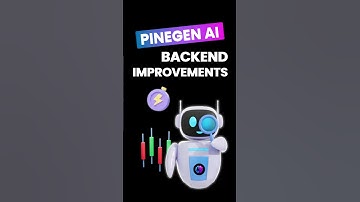 Introducing PineGen AI’s New Backend