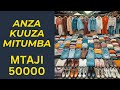 Jinsi Ya Kuanza Kufanya BIASHARA YA MITUMBA 