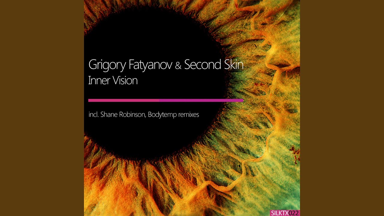 Mira Inner Vision (Ambient Dub) en YouTube