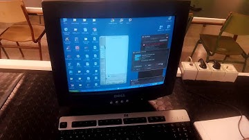 Telefonía IP con Asterisk/Elastix: instalación SJPhone