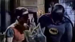 Batman Da Onde Você Tirou Esse Bat-Escudo? Feira Da Fruta