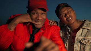 A-Reece, Wordz & Ecco - WELCOME TO MY LIFE (A7Sii )