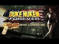 Duke Nukem Forever: The Doctor Who Cloned Me (Review) - GmanLives