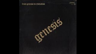 Genesis - The Conqueror