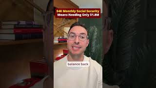 Is Traditional Math For Spending $10K/Month True?
