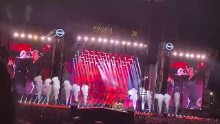 Ricky Martin en el Festival Cordillera 2026 - La Bomba
