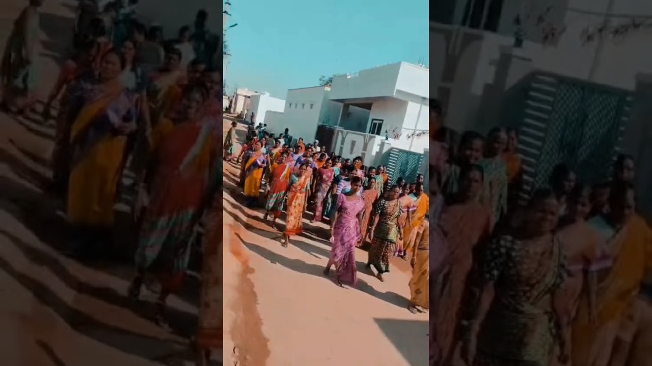 sarpanch election village rale village 