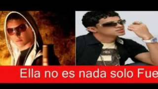 Rakim Ken y macano - Te Amo (Letra Remix Oficial )