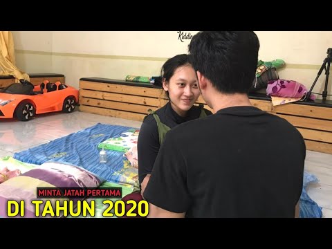 jatah-pertama-di-tahun-2020-|-prank