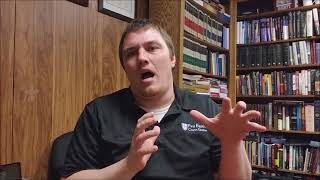 "Church Membership" and "Church Discipline" by Jonathan Leeman - Book Review
