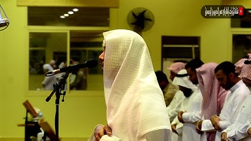 وقليلٌ من عباديَ الشكور ) ما تيسر من سورة سبأ بمقام الكرد عمر الدريويز ١٤٤١/٧/١هـ