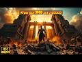 كتاب الكتاب المقدس الأكثر ظلمة سفر القضاة فيلم وثائقي توراتي ملحمي