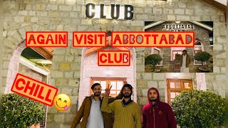 Tournament K Bad Azan Ny Fries Ka Bool K Khrab Kr Dia