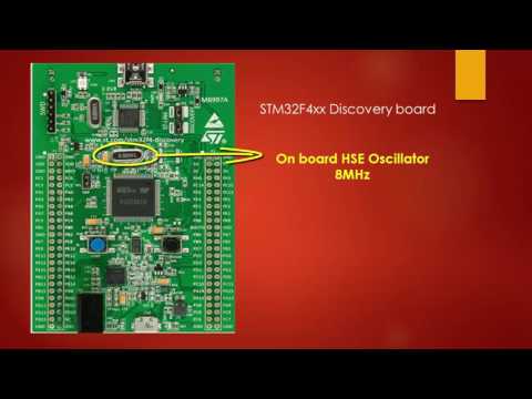 Mastering Microcontroller: Exploring System , AHB, APB clocks of the STM32 MCU