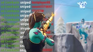 nAmE a BeTtEr sNiPeR i'Ll wAiT