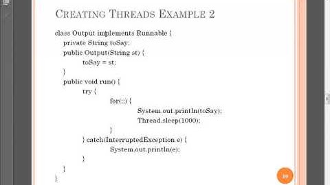 Object Clone-ing in JAVA