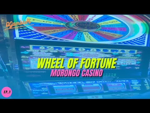MIAMI CASINO 🎰 ROYAL REELS SLOT MACHINE ALL 5 KINGS