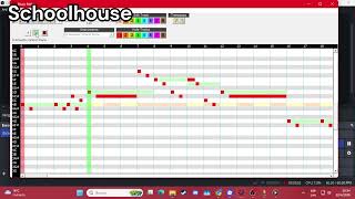 Trying To Recreate 10¹⁰⁰S Themes From Baldi