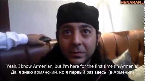 Daron Malakian