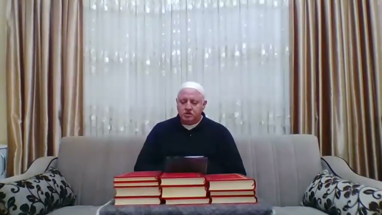 Gece İhyası Yasin Mülk Cevşen Evradı Kudsiye Tahmidiye