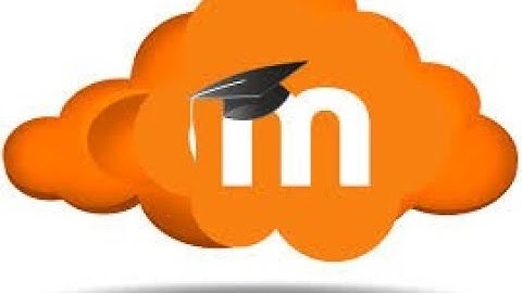 Blogging on Moodle