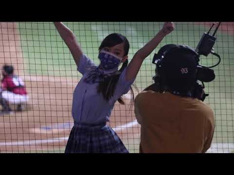 Aug-29-2021 富邦新莊主場 《Fight ON》（丹丹Cam）