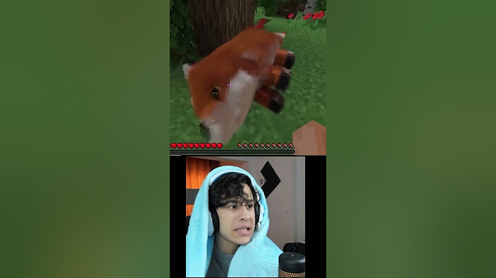 ماين كرافت ، وكانك لم تراها من قبل..