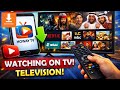 Hawayi TV is a Game Changer! The Ultimate Entertainment App for Android TV & Mobile 📺🚀