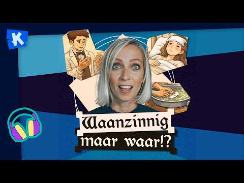 The Murder of Ignaz Semmelweis | Insane But True?! | Season 1 | Episode 16