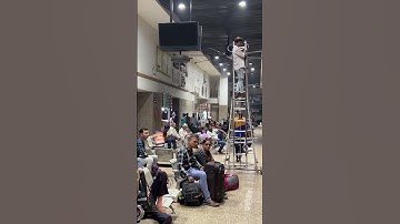 Rajkot BusPort #busport #rajkot #gsrtc