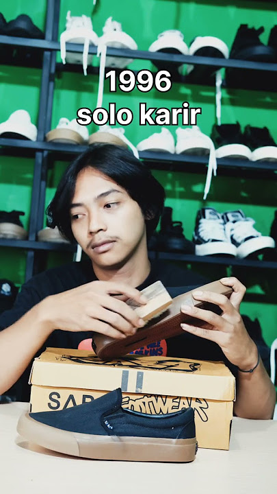 NGAKAK 😭 SOLO KARIR DONGGG 🤣🤣
