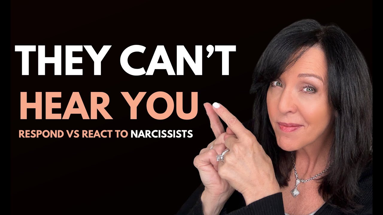 Как разговаривать с нарциссом, не потеряв себя