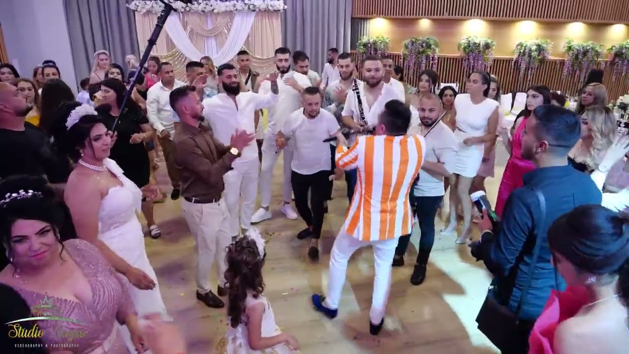 ORK TRYMAX ft SALI OKKA   BOOM! BOOM ! KUCEK 2022 HIT