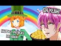 Anime Memes that will make everyone laugh (St. Patricks day edition)