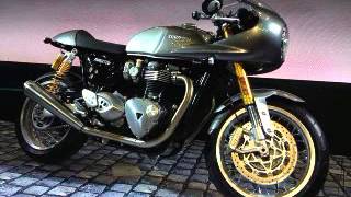 Auto Expo 2016: Top 10 Bikes -- wheel update