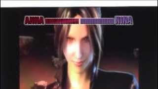 Tekken: Blood Vengeance - Anna vs Nina(With Health Bars)