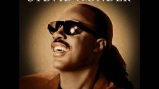 Video thumbnail of "IF EVER - STEVIE WONDER"