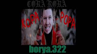 borya.322 - CORA-RORA (КОРА-РОРА)(phonk) (Глад валакас)