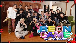 Be On Game | EP.4 The Guest (Vol.2)