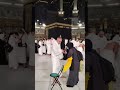 kaba beautiful view#Makka madina#I love Mohammed sallallaho Tala alehi vasllam#viral video