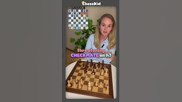 Black Violates The Opening Principles 🫢🫣 #shorts