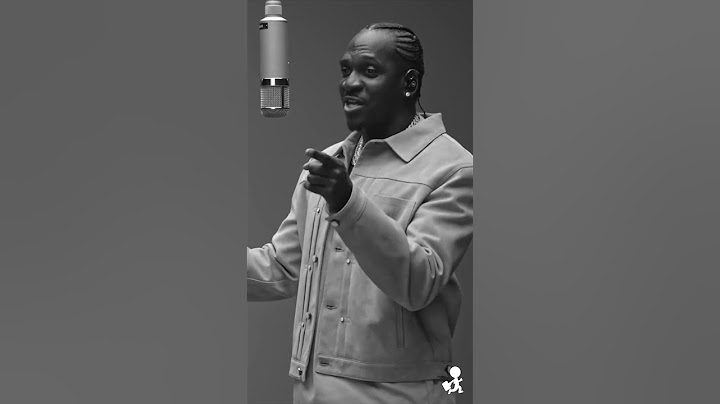 Clipse vs Kanye West – Clique Trumpets 🎺🧨