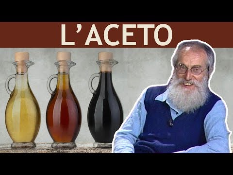 Video: L'aceto è Dannoso?