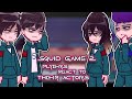 Squid Game 2 Characters React To Their Actors 1 3 GLRV 1 5x Gacha Squidgame2 Squidgame3 mp3