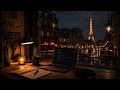 24/7 Rainy Night Jazz ☕ Coding & Deep Focus Music