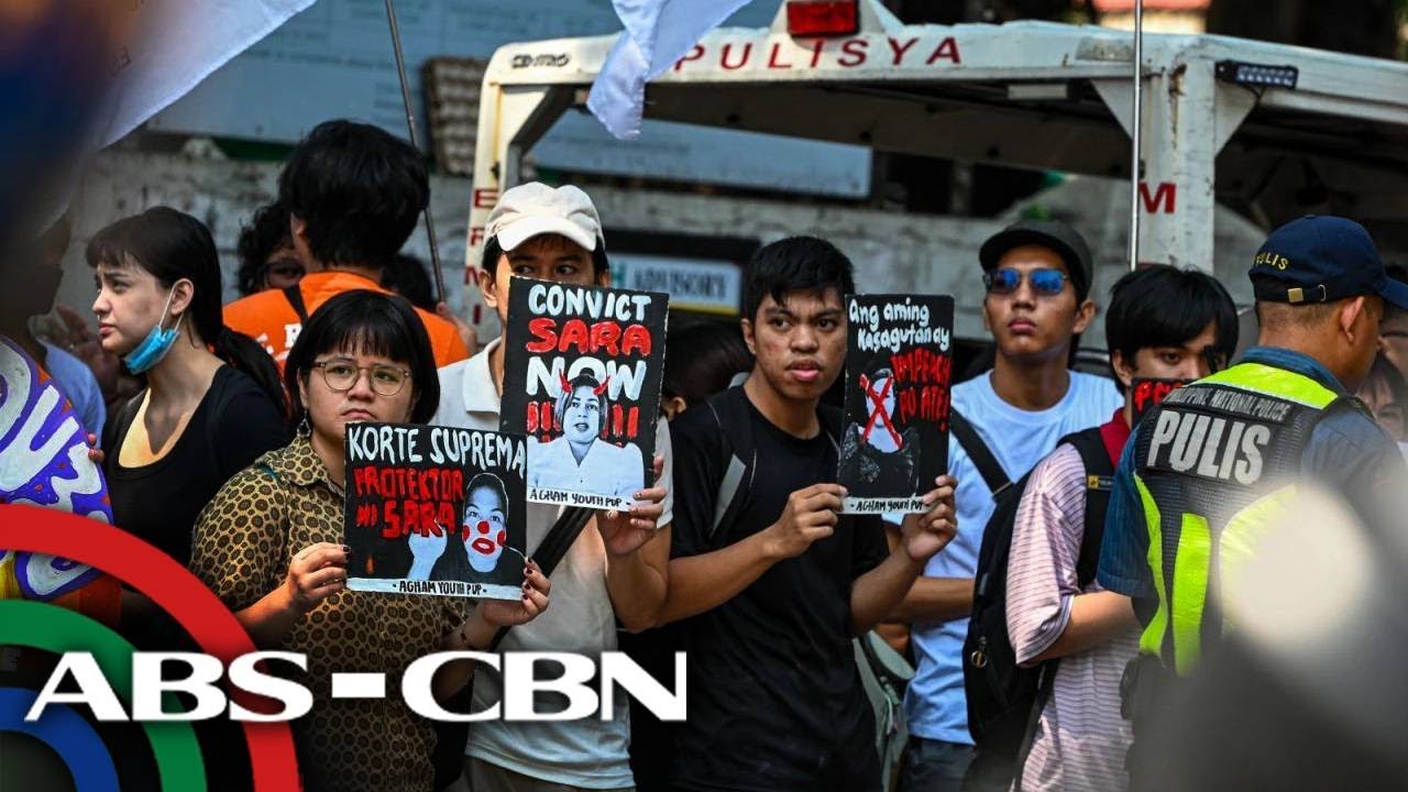 Dateline Philippines | ANC (12 August 2025)