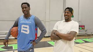 The Top 5 International NBA Players Of All Time