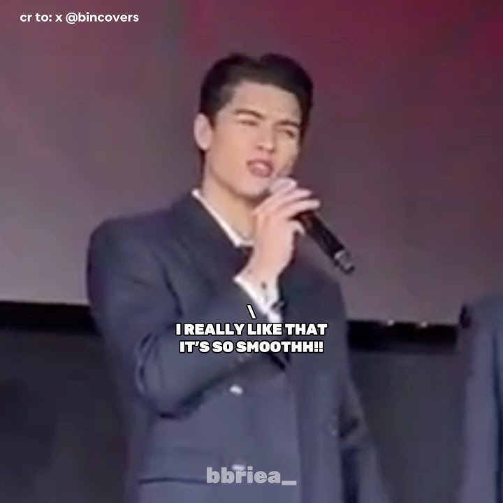 JOSS YOU SAID WHAT? 😳 #jossgawin #josswayar #gawincaskey #mygoldenblood #fyp #fypage #fypシ゚ #foryou