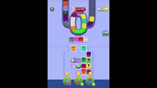 Beads out 1229 walkthrough